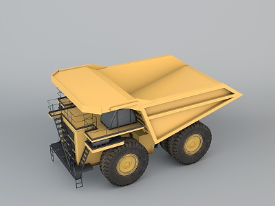 Engineering vehicle forklift excavator shovel dozer construction vehicle pull truck function vehicle model