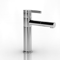 Faucet 3d model