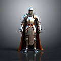 Armor Battle Armor Ancient Armor Ancient Armor Ancient Armor Ancient Armor Ancient War Helmet 3d model