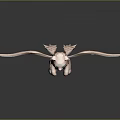 Cartoon Characters Cartoon Animals Cartoon Small Animals Game Characters Virtual Characters Anime Characters Cartoon Elves 3d model