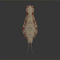 Fish Freshwater Fish Sea Fish Animal Game Animal Cartoon Animal Realistic Animal 3d model
