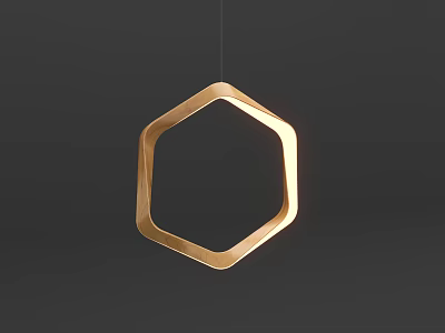 Modern chandelier special-shaped chandelier 3d model Modern chandelier special-shaped chandelier 3d model