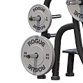 Strength Training Sports Equipment Featuring Barbells Dumbbells Weight Benches And Racks