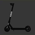 Black G Force Modern Bicycle With Lightweight Design For Urban Commuting