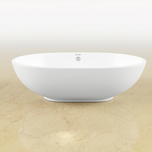 Wash basin 3d model