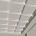 Ceiling Tooling Ceiling 3d model