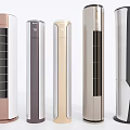 Modern Tower Design Air Cooler Fans With Various Colors And Sleek Stylish Look