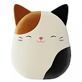Cute Soft Plush Animal Shaped Pillows In Unicorn Cat Deer Koala Designs
