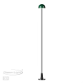 Elegant Modern Outdoor Light For Garden Patio With Waterproof Design