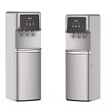 Stainless Steel Water Dispensers Modern Design For Home Office Daily Use