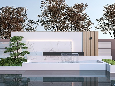 modern landscape wall landscape wall surrounding wall landscape sketch outdoor landscape wall cultural landscape wall entrance landscape wall opposite landscape wall model