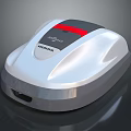 Mouse Gaming Mouse Razer Mouse Wireless Mouse Wireless Keyboard Items 3d model