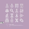 Neon Light 3d model
