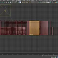 Various Styles of Black Metal Fences With 3D Renderings and Different Designs