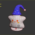 Cartoon Characters Cartoon Animals Cartoon Small Animals Game Characters Virtual Characters Animation Characters Cartoon Elves 3d model