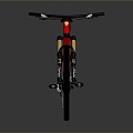 Bike Cross Bike Sport Bike Race Bike Mountain Bike Bike Bike Bike Bike Bike Bike 3d model