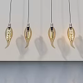 Pendant lamp 3d model