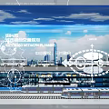 Shanghai Urban Comprehensive Transportation Planning With Metro Buses And Network