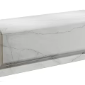 Modern bench 3d model