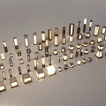 Different Types of Outdoor Lights with Stylish Designs and Bright Illumination