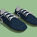 Shoes 3d model