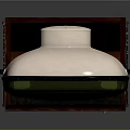 Classical Computer Antique Computer Antique Old Computer Old Computer Old Computer Retro Computer 3d model