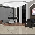 YAMAHA Piano Store Showroom Featuring Quality Pianos And Musical Instruments