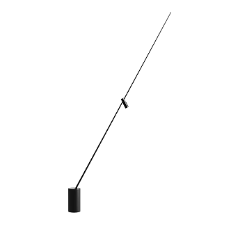 Davide Minimalist Floor Lamp Modern Floor Lamp Adjustable Floor Lamp Decorative Floor Lamp 3d model