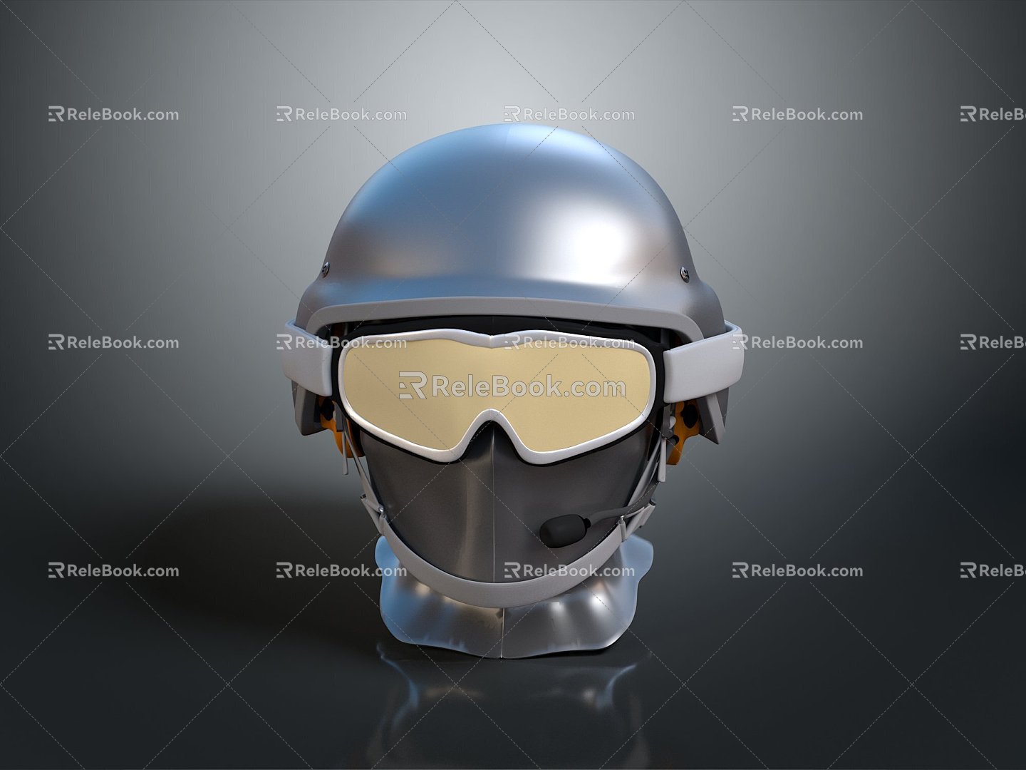 Helmet Safety Helmet Activity Helmet Safety Helmet Protection Helmet Protective Equipment Military Articles 3d model