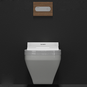 Toilet 3d model