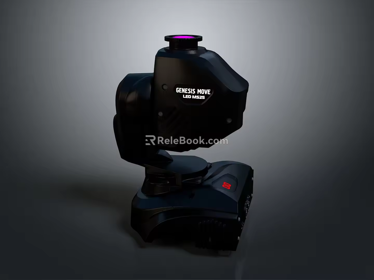 gamepad wireless gamepad game console accessories gamepad 3d model