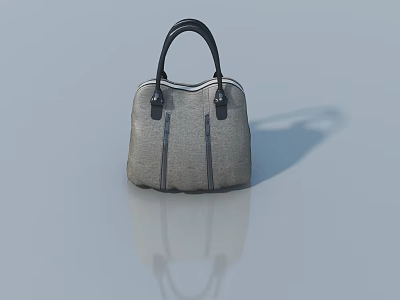 Musical instrument sound sink sink perfume cosmetics 3d model