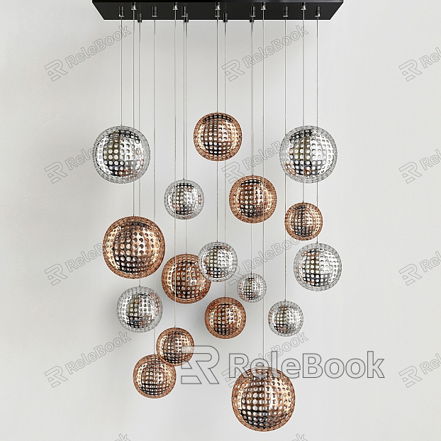 Modern Chandelier Art Chandelier model