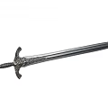 Sword Ancient Sword Long Sword 3d model