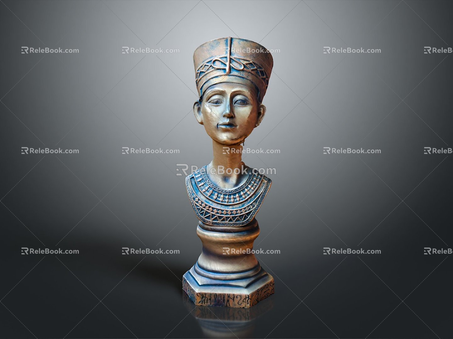 Head Character Portrait Head Various Heads Various Heads Head Carving Head Carving Portrait Face Carving 3d model