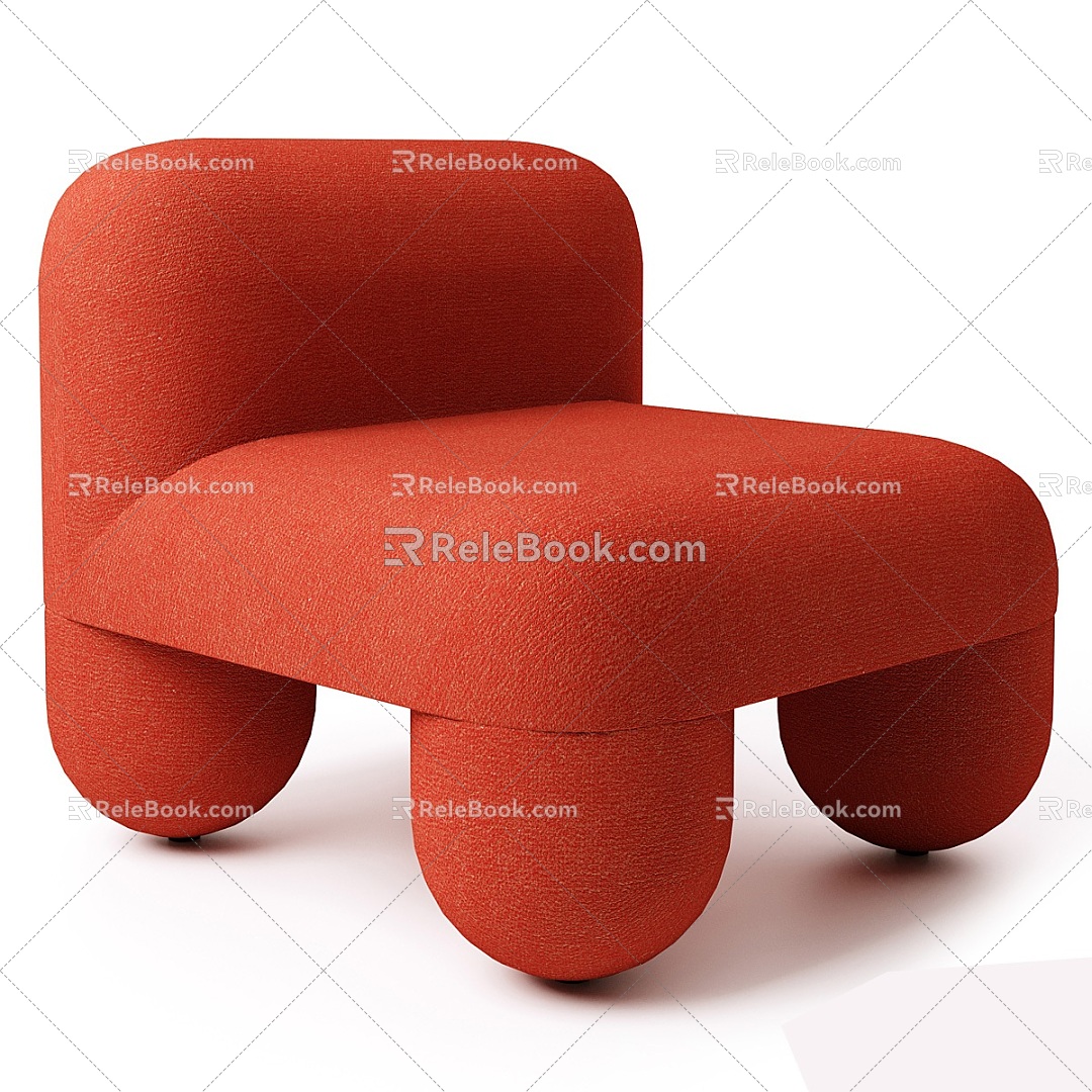 Sofa 3d model