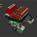 Engine Racing Engine Racing Engine Car Engine Car Engine Car Engine Vehicle 3d model