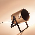 lamp table lamp 3d model