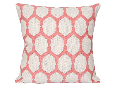 daily necessities pillow supplies 3d model