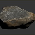 Stone Rock Stone Stone Appreciation Stone Strange Stone Ore Realistic 3d model