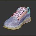 Hiking Boots Hiking Boots Hiking Shoes Travel Shoes Climbing Shoes sneaker Running Shoes Outdoor Shoes 3d model