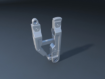 Hardware parts Hardware parts Hardware parts All kinds of machine parts 3d model