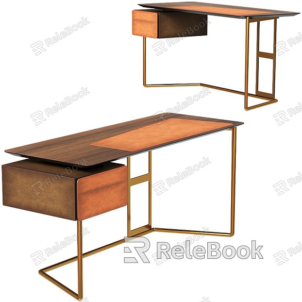 Desk Desk model