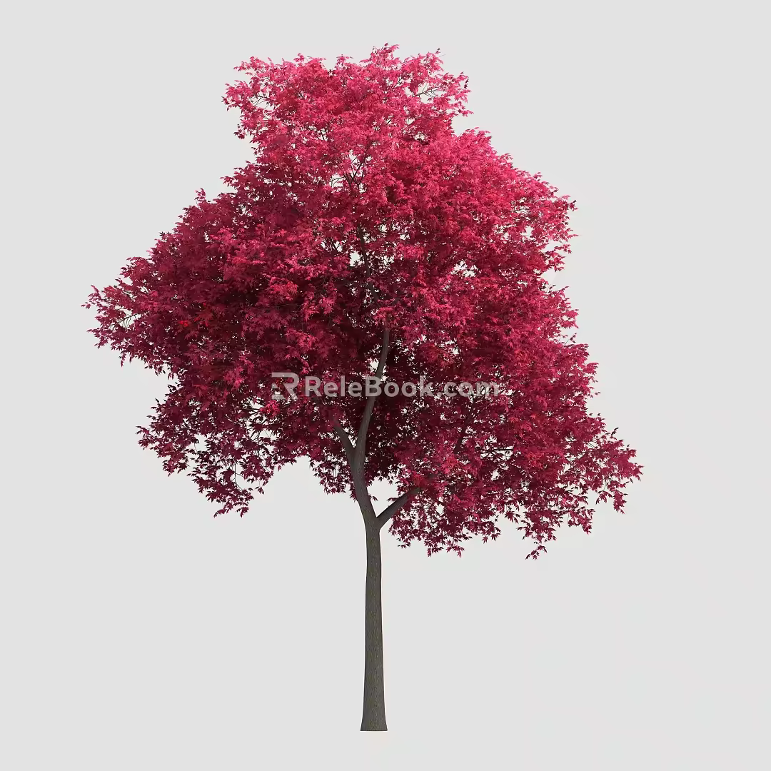 Tree 3d model
