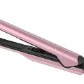 Professional Hair Straightener With Digital Display Control Buttons And Modern Design