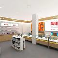 Liangjihui Digital Products Retail Store Offering Mobile Phones Tablets Computers Photography Equipment And Smart Devices