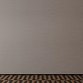 Geometric Pattern Wooden Floor Interior Design With Light Dark Tones And Natural Light