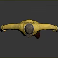 Characters Game Characters Game Characters Realistic Characters Cartoon Characters Handmade Cartoon Handmade 3d model