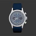 Modern Watch High-end Watch High-end Watch High-end Watch 3d model
