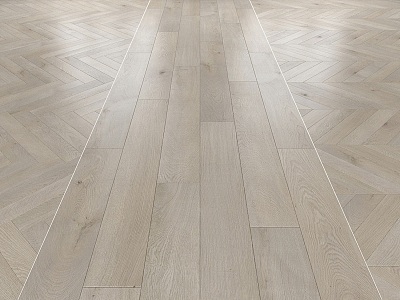 Wood Flooring model